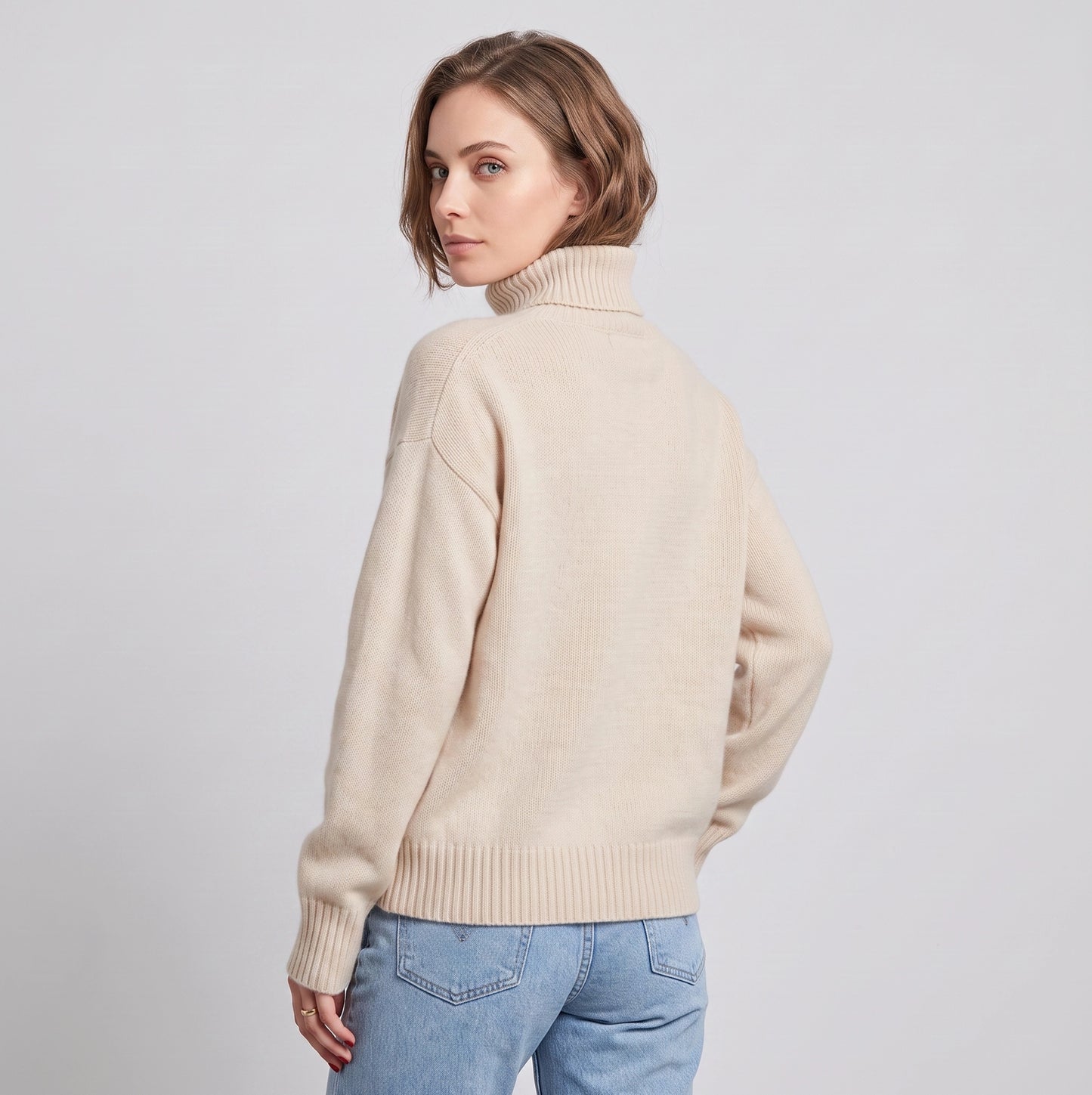 Avalon | Dames comfortabele coltrui