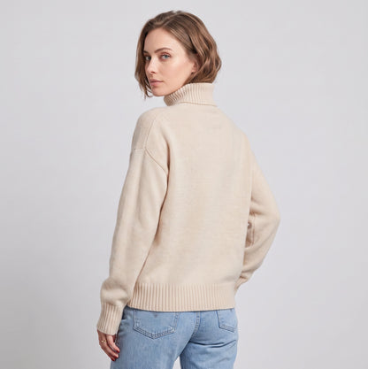 Avalon | Dames comfortabele coltrui