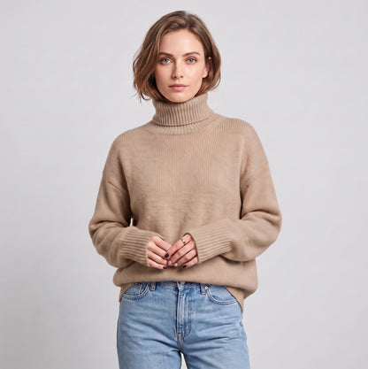 Avalon | Dames comfortabele coltrui