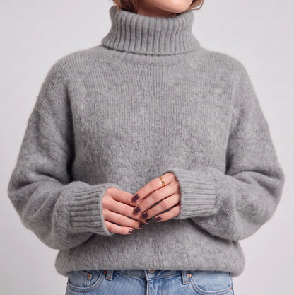 Avalon | Dames comfortabele coltrui