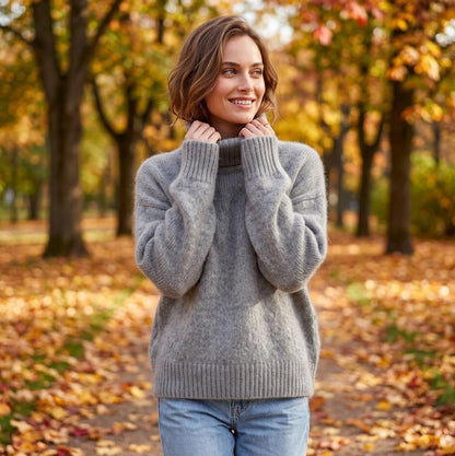 Avalon | Dames comfortabele coltrui