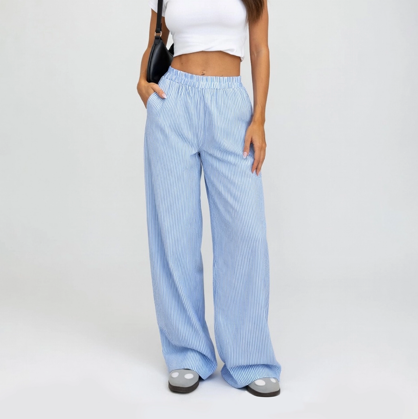 Bonnie | Summer Lounge Pants