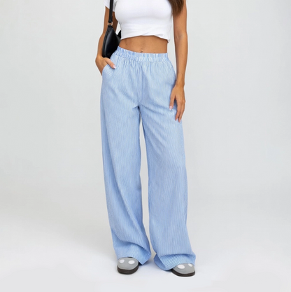 Bonnie | Summer Lounge Pants