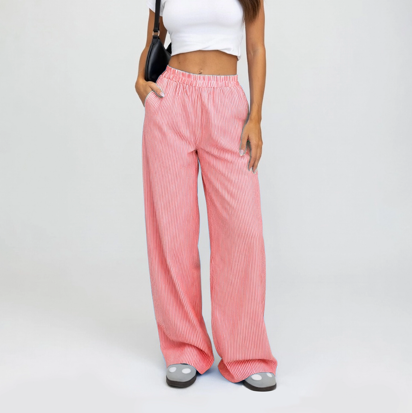 Bonnie | Summer Lounge Pants