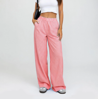 Bonnie | Summer Lounge Pants