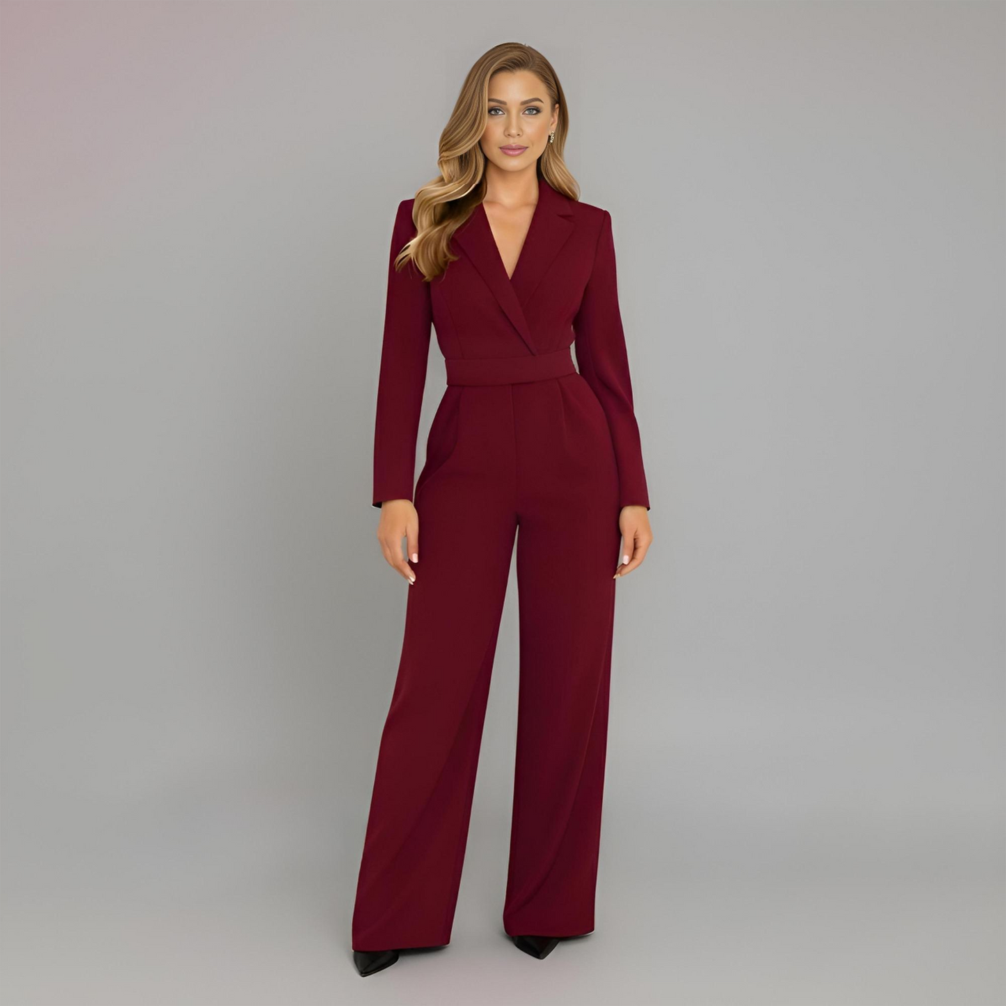 Calanthe | Chique Jumpsuit