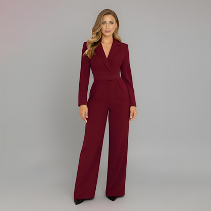 Calanthe | Chique Jumpsuit