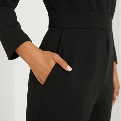 Calanthe | Chique Jumpsuit