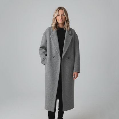 Clarissa | Klassieke Winterjas