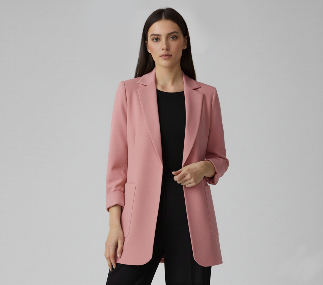Clementine | Premium Blazer