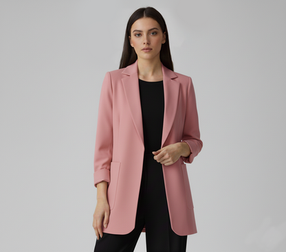 Clementine | Premium Blazer