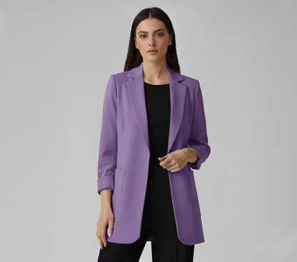 Clementine | Premium Blazer