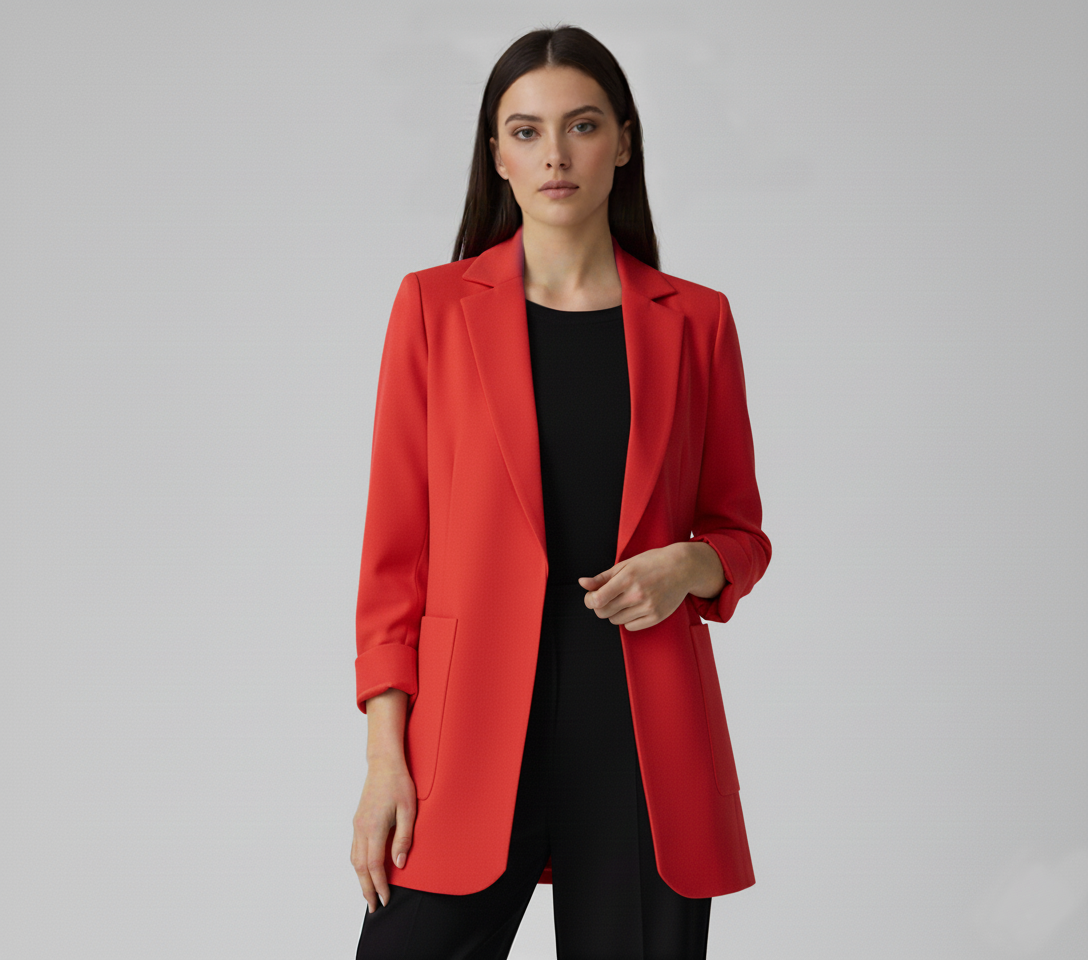 Clementine | Premium Blazer