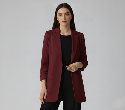 Clementine | Premium Blazer