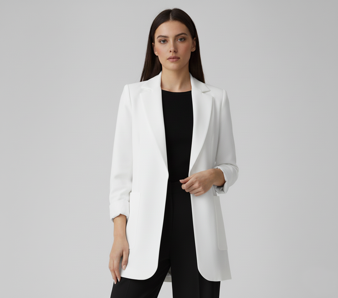 Clementine | Premium Blazer