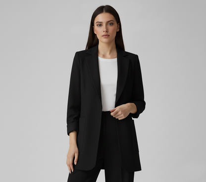 Clementine | Premium Blazer