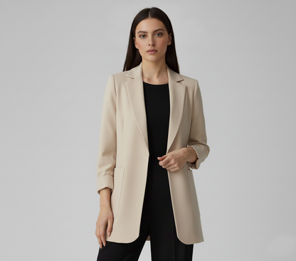 Clementine | Premium Blazer