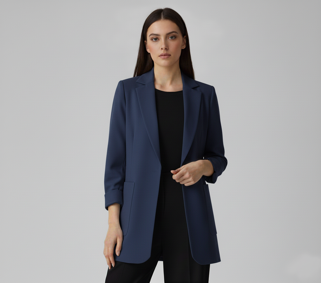 Clementine | Premium Blazer