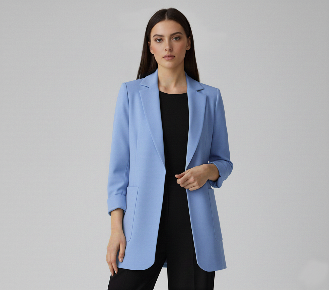 Clementine | Premium Blazer