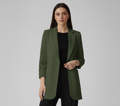 Clementine | Premium Blazer