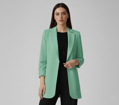 Clementine | Premium Blazer