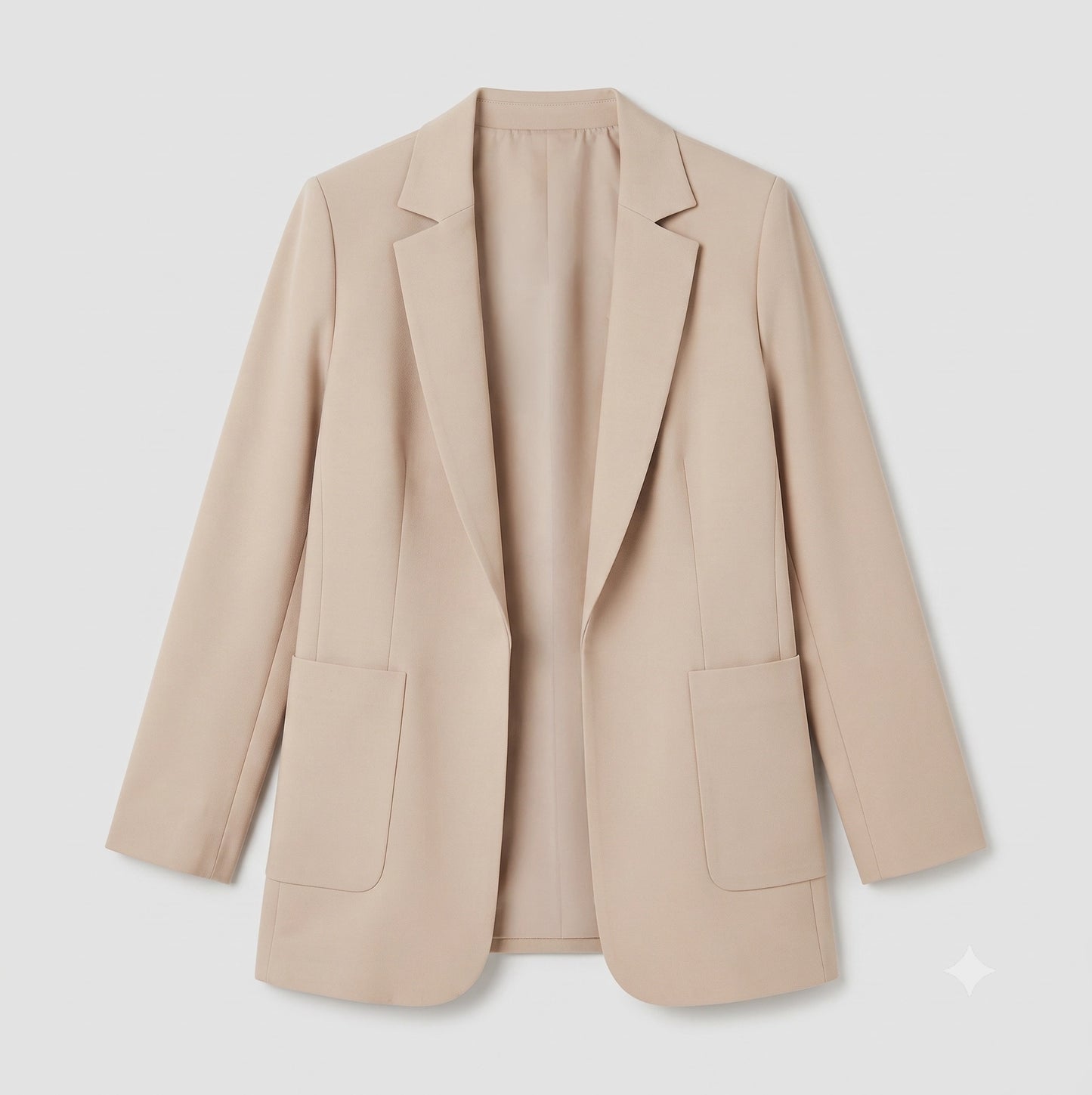 Clementine | Premium Blazer