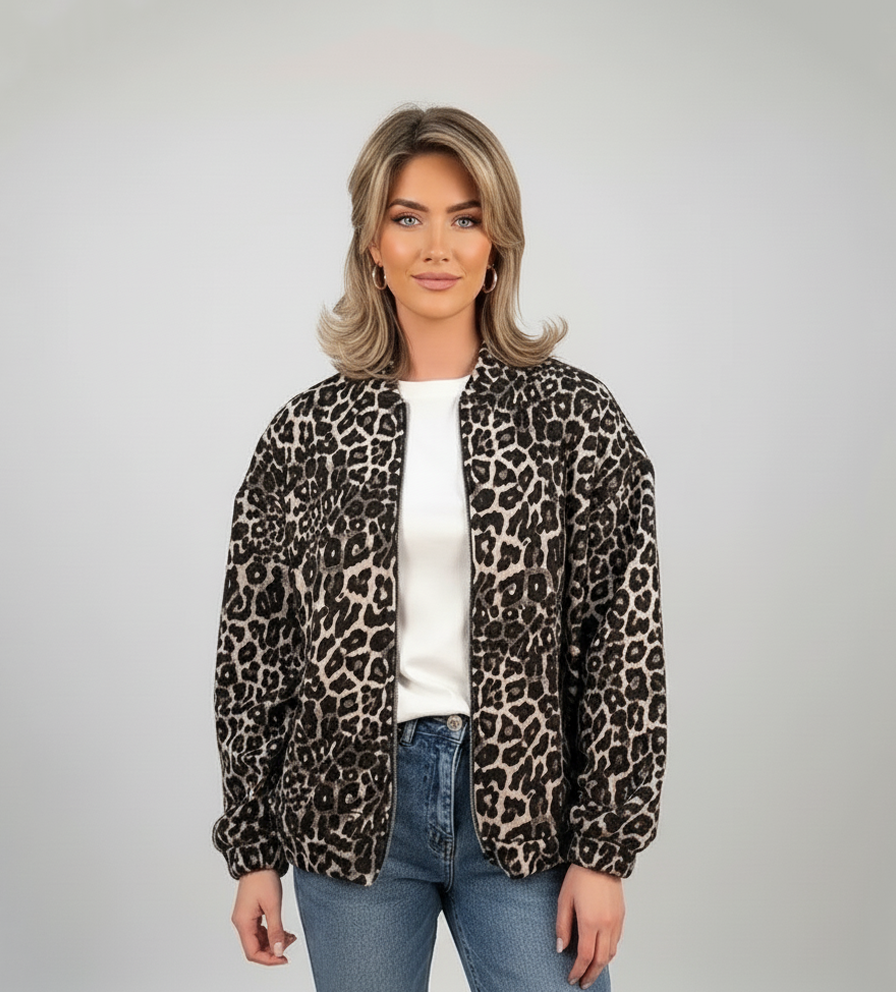 Cleopatra | Bomber jacket