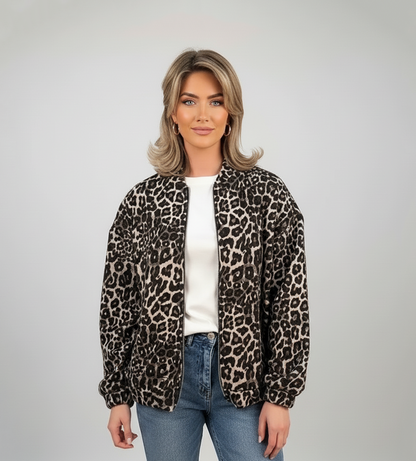 Cleopatra | Bomber jacket