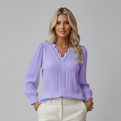 Colette | Elegante breeze blouse