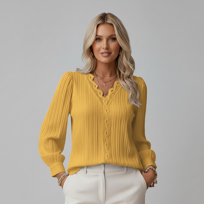 Colette | Elegante breeze blouse