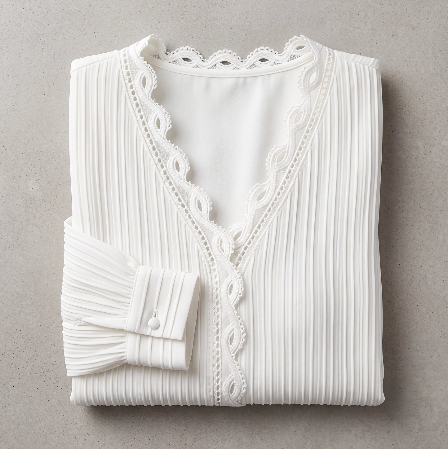 Colette | Elegante breeze blouse