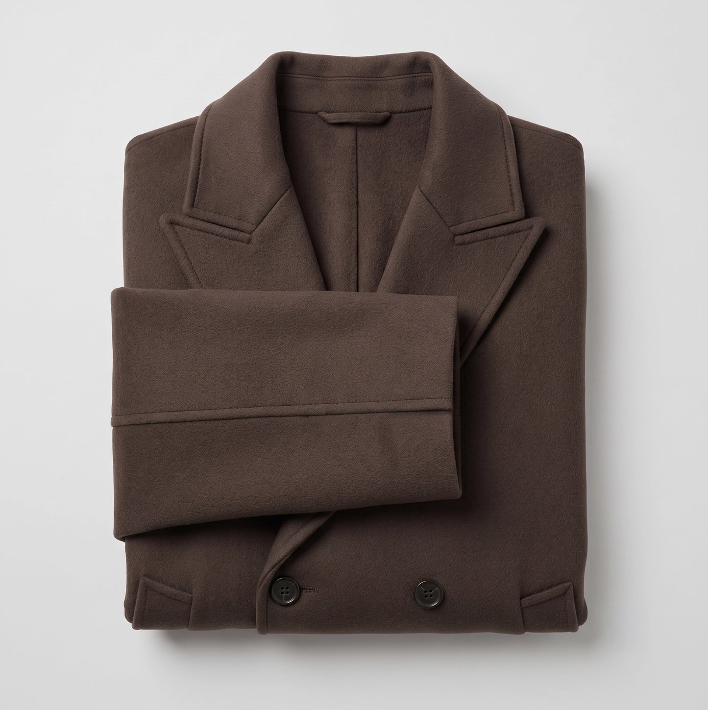 Cordelia | Oversized mantel jas
