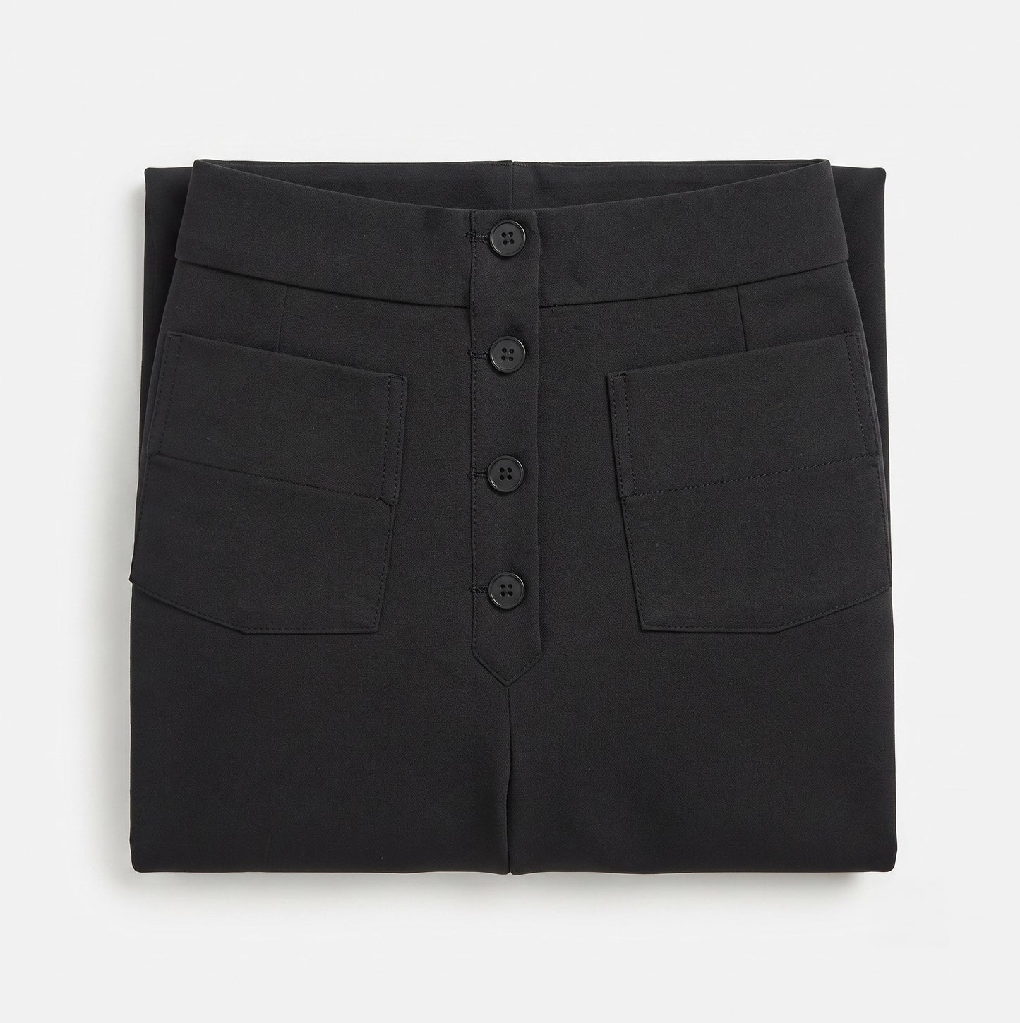 Cynthia | Elastische broek
