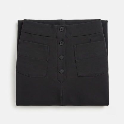 Cynthia | Elastische broek