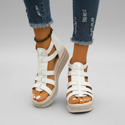 Desiree | Luxe Zomersandalen