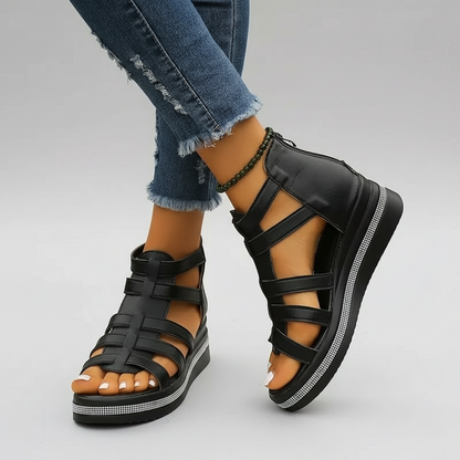 Desiree | Luxe Zomersandalen