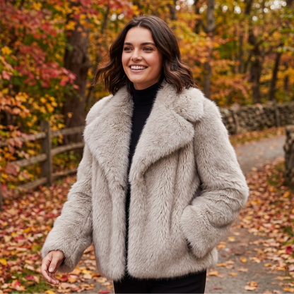 Elegance | Winter Bontjas