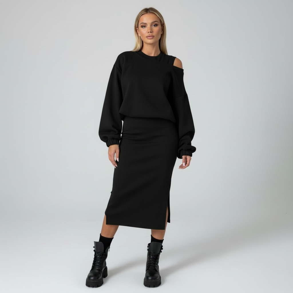 Elenea | Comfy 2-delige set