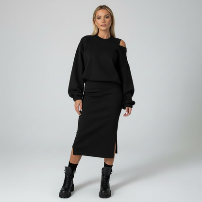 Elenea | Comfy 2-delige set