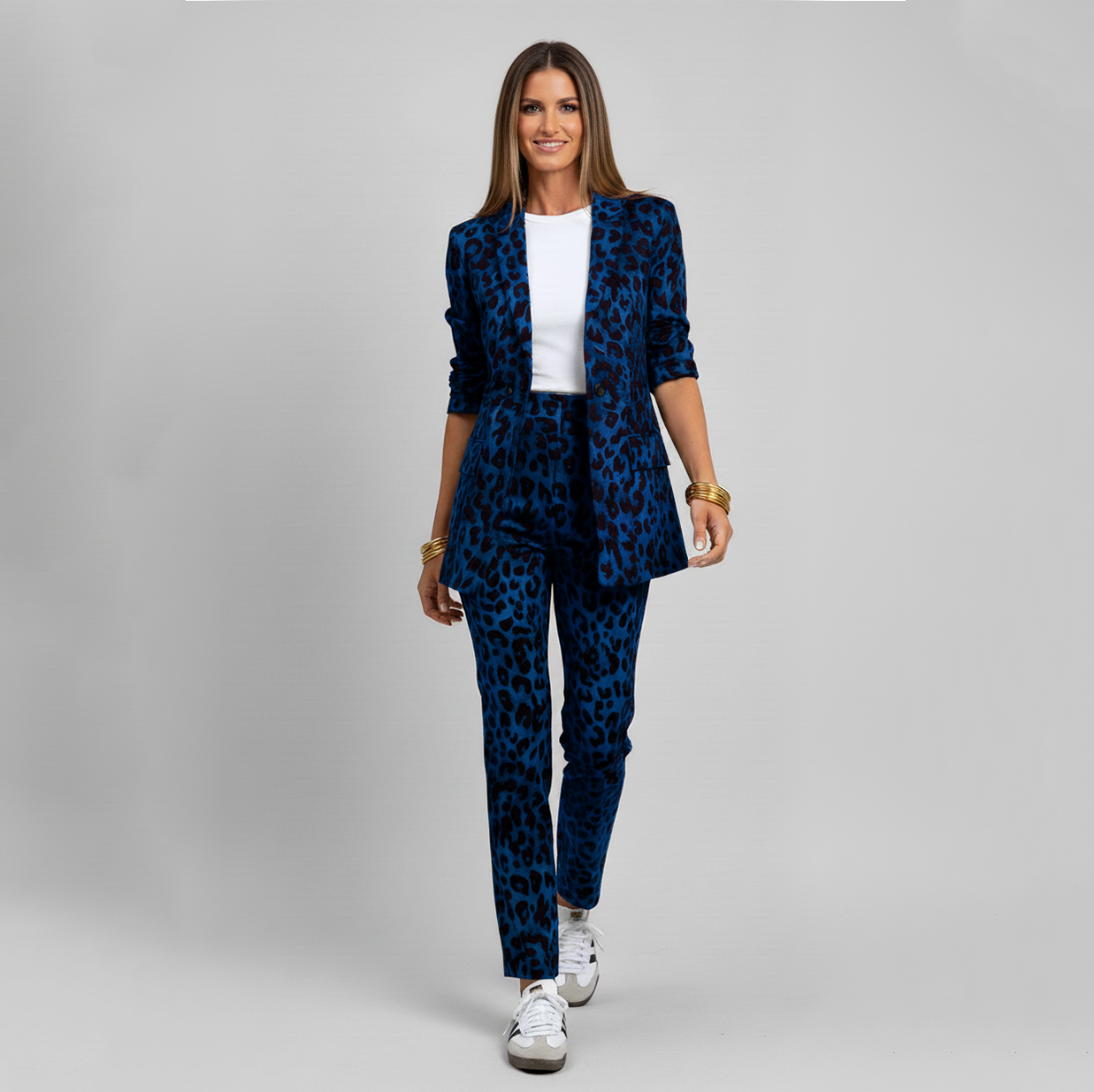 Ella Dots | Jaguar twee-delige Set