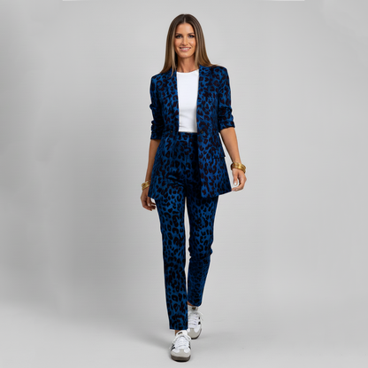 Ella Dots | Jaguar twee-delige Set
