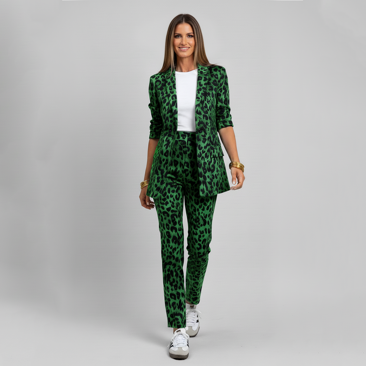 Ella Dots | Jaguar twee-delige Set