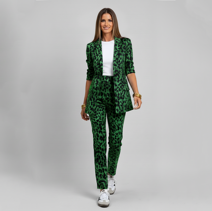 Ella Dots | Jaguar twee-delige Set