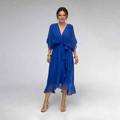 Elin™ | Elegante zomerjurk