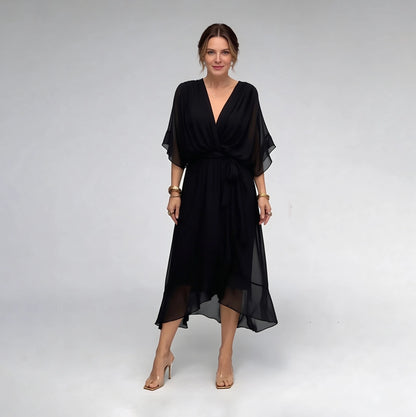 Elin™ | Elegante zomerjurk