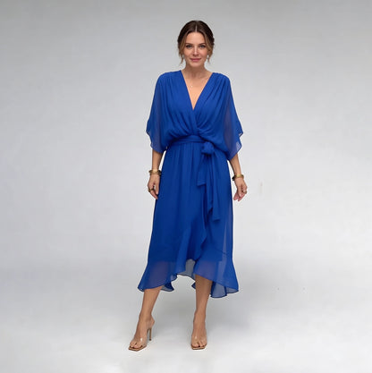 Elin™ | Elegante zomerjurk