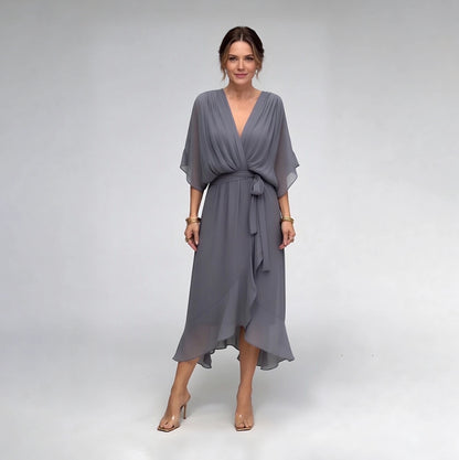 Elin™ | Elegante zomerjurk