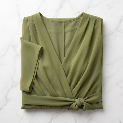 Elin™ | Elegante zomerjurk