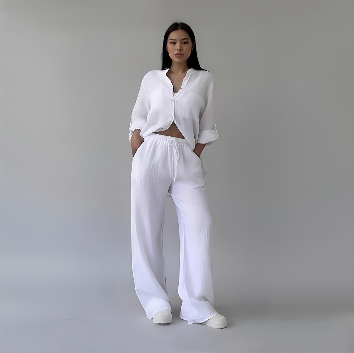 Ember | 2-delige set