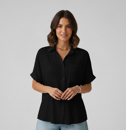 Floor™ | luchtige blouse